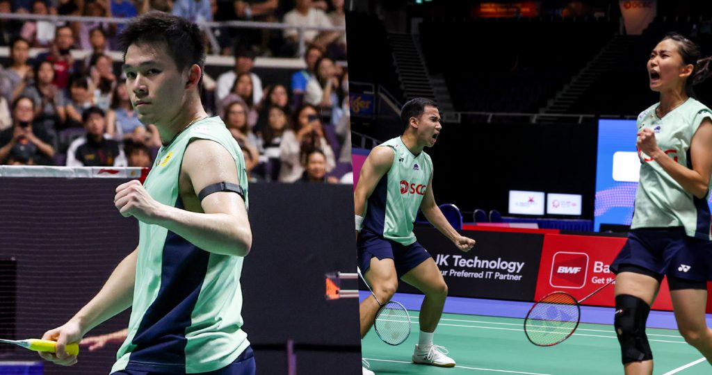 การวิเคราะห์จุดแข็ง–จุดอ่อนของทีมชาติไต้หวันเทียบกับจีน ญี่ปุ่น และเกาหลีใต้