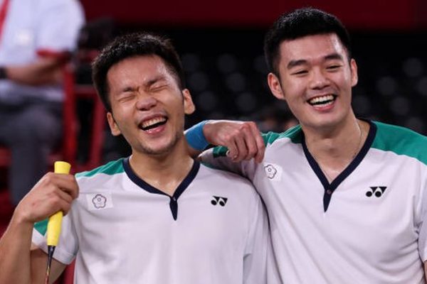 ทีมแบดมินตันคู่ผสมของไต้หวัน: การประสานงานและความเข้ากันของนักกีฬา