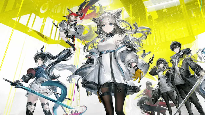 Real-time Strategy ผสม Action: เสน่ห์ใหม่ของ Endfield