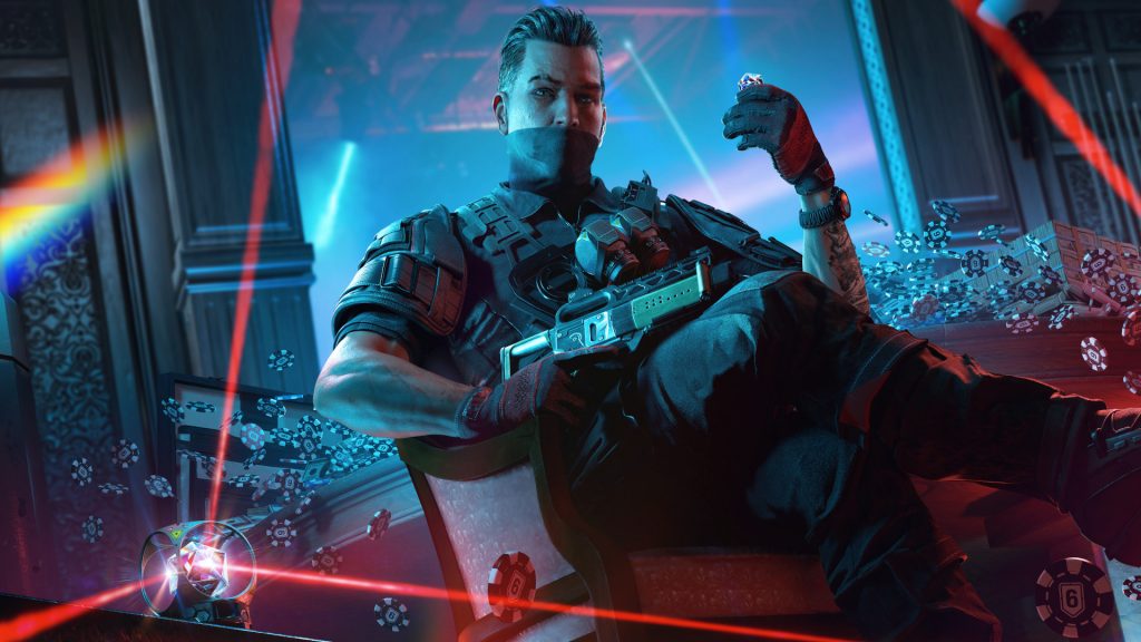 เทคนิคการเอาตัวรอดใน Siege X สำหรับผู้เล่นใหม่