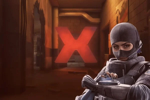 การทำลายสิ่งแวดล้อม (Destruction System) ที่พัฒนาใหม่ใน Rainbow Six Siege X