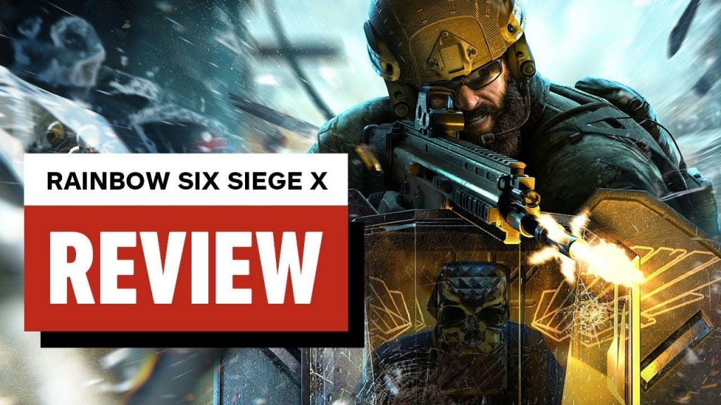 การวางแผนทีม (Team Strategy) ให้ชนะใน Siege X