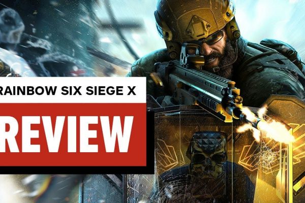 การวางแผนทีม (Team Strategy) ให้ชนะใน Siege X