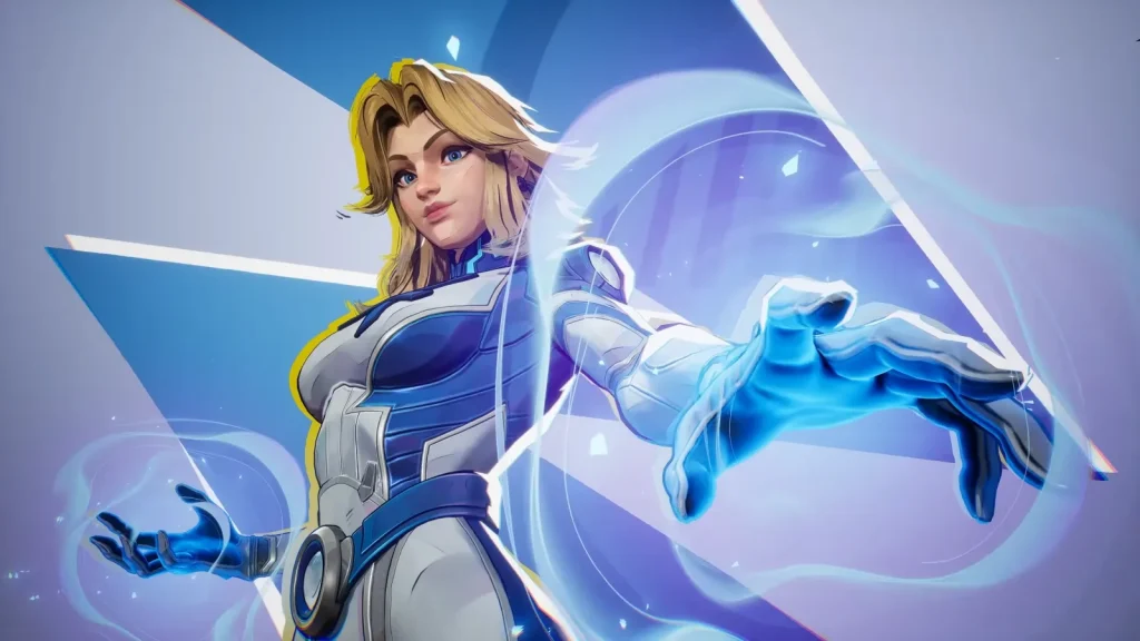 เทคนิค Aim และ Movement สำหรับผู้เล่นใหม่ใน Marvel Rivals