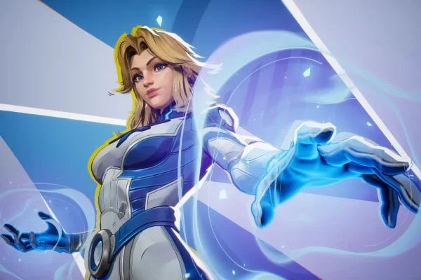 เทคนิค Aim และ Movement สำหรับผู้เล่นใหม่ใน Marvel Rivals