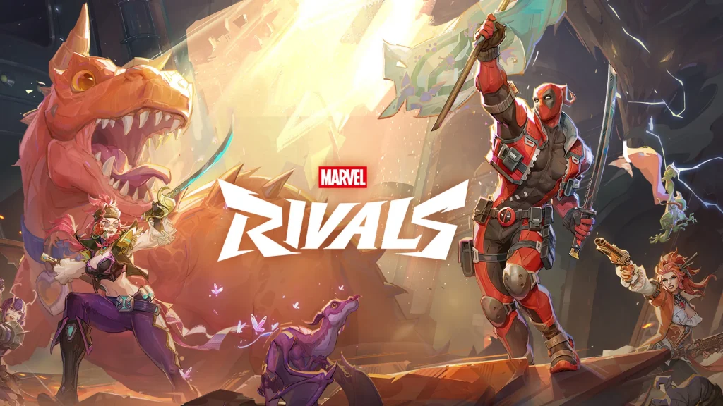 วิธีใช้สภาพแวดล้อมและการทำลายฉากให้ได้เปรียบใน Marvel Rivals