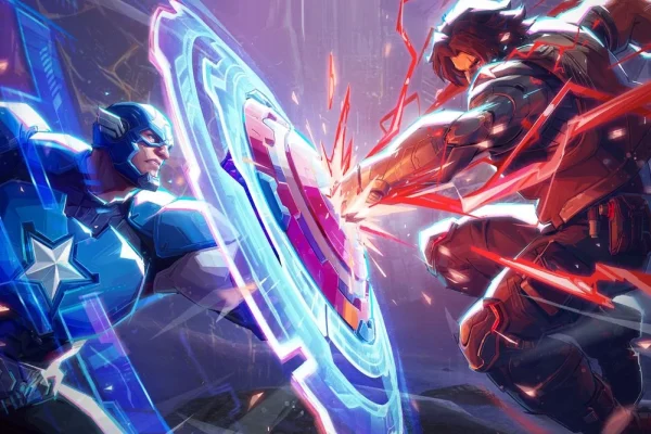 วิธีสื่อสารกับทีมให้มีประสิทธิภาพใน Marvel Rivals