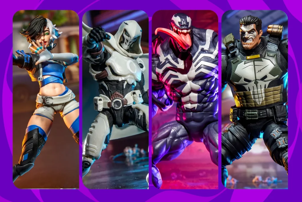 Marvel Rivals