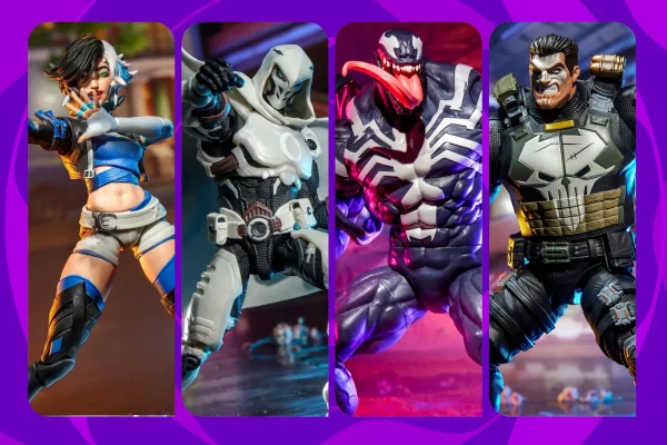 Marvel Rivals