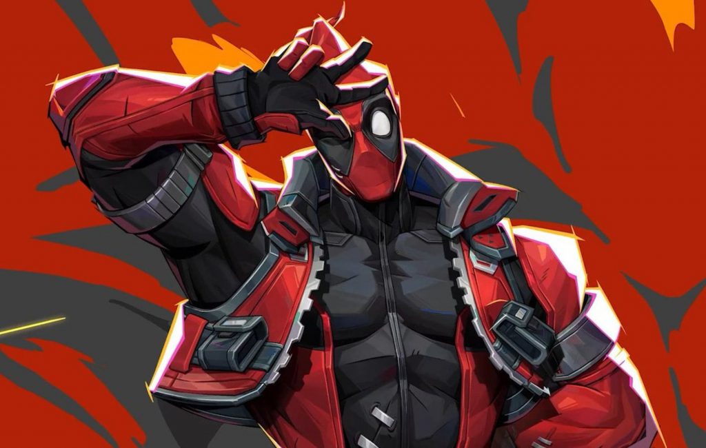 การจัดทีมแบบ Meta ใน Marvel Rivals ล่าสุด