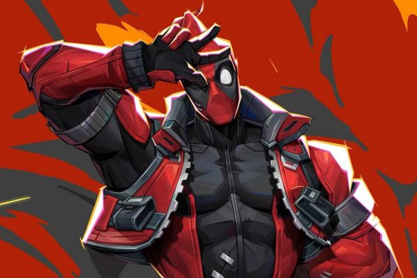 การจัดทีมแบบ Meta ใน Marvel Rivals ล่าสุด